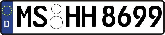 MS-HH8699