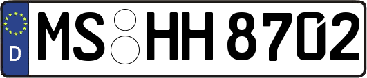 MS-HH8702