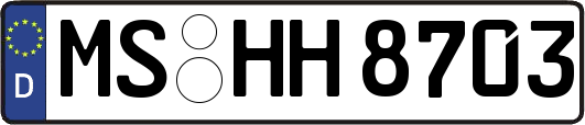 MS-HH8703