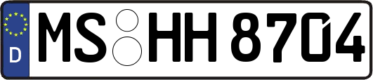 MS-HH8704