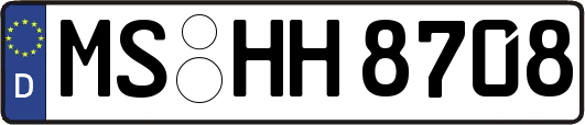MS-HH8708