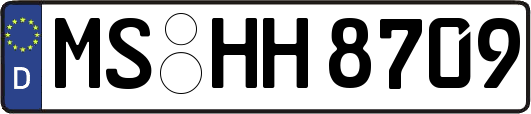 MS-HH8709
