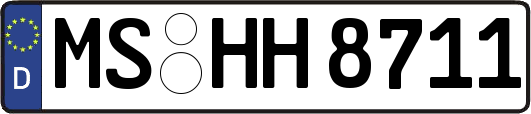 MS-HH8711