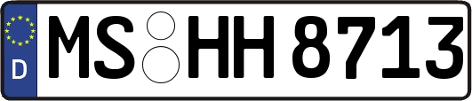 MS-HH8713