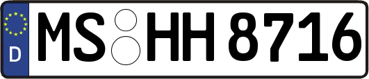 MS-HH8716