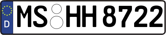 MS-HH8722