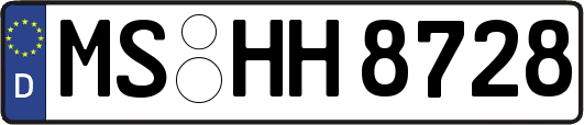 MS-HH8728