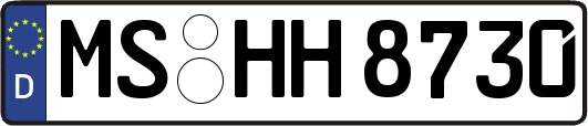 MS-HH8730