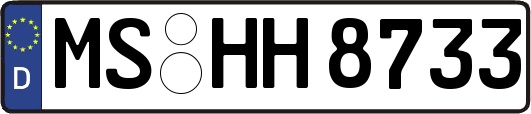 MS-HH8733