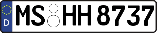 MS-HH8737