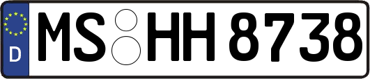 MS-HH8738