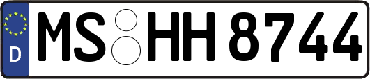 MS-HH8744