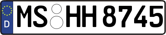 MS-HH8745