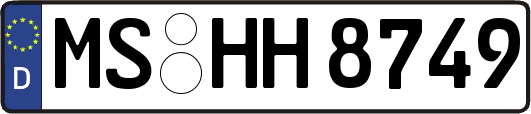MS-HH8749