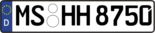 MS-HH8750