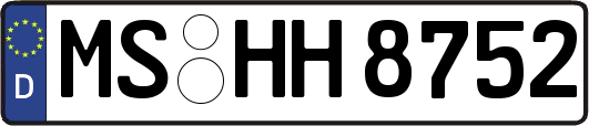 MS-HH8752