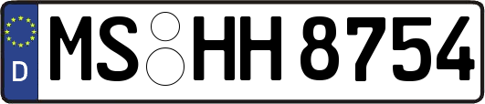 MS-HH8754