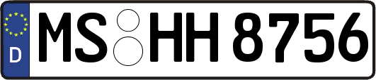 MS-HH8756