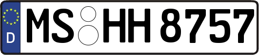 MS-HH8757