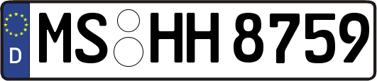 MS-HH8759