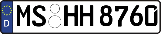 MS-HH8760