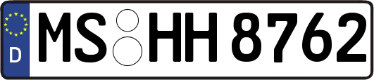 MS-HH8762