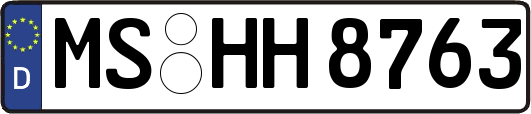 MS-HH8763