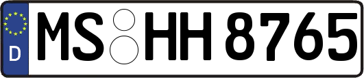 MS-HH8765