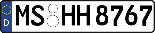 MS-HH8767