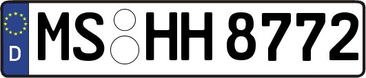 MS-HH8772