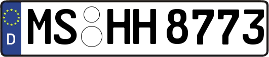 MS-HH8773
