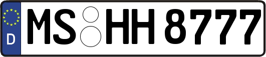 MS-HH8777