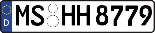 MS-HH8779