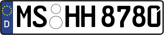 MS-HH8780