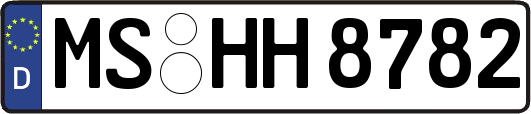 MS-HH8782