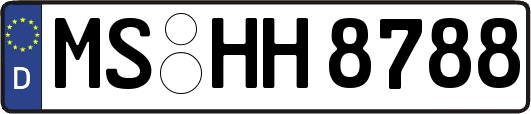 MS-HH8788