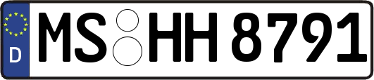 MS-HH8791