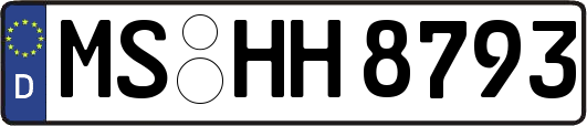 MS-HH8793