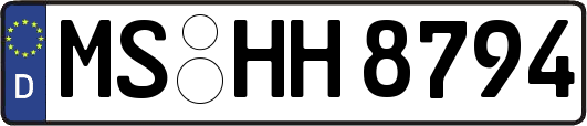 MS-HH8794