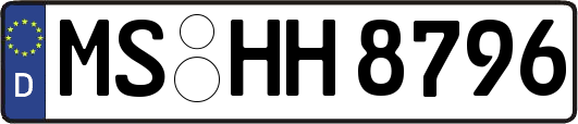 MS-HH8796