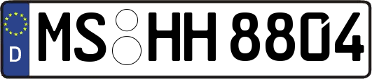 MS-HH8804