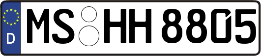 MS-HH8805
