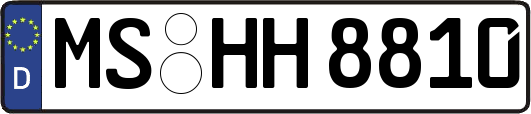 MS-HH8810