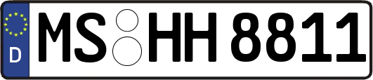 MS-HH8811