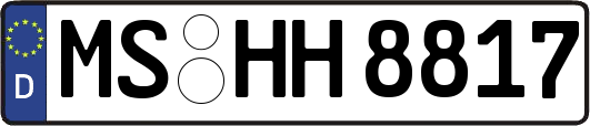 MS-HH8817