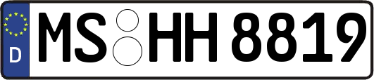MS-HH8819