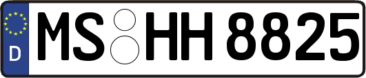MS-HH8825