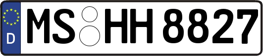 MS-HH8827