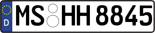 MS-HH8845