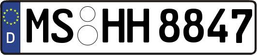 MS-HH8847